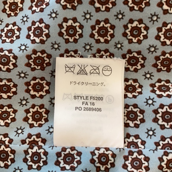 J.Crew sz 10 Wool Campbell blazer VGUC - Picture 7 of 12